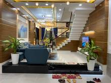 Hình ảnh Bán nhà Mặt tiền view sông, 4 tầng, DT 99m2, giá 15,368 tỷ