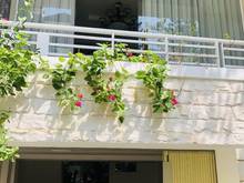 Hình ảnh Bán nhà Bình Thạnh 5x20m 100m2 Hầm 4 Tầng 5PN Master, Gara oto 14 Tỷ