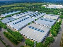 Hình ảnh Bán gần 5ha đất công nghiệp tại xã Thăng Long-Kinh Môn-Hải Dương