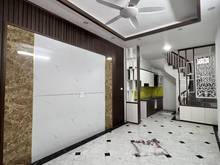 Hình ảnh Bán nhà Phúc Lợi, mới cứng Koong , 5 tầng, Giá hơn 2 tỷ.