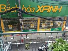 Hình ảnh Cho con đi du học bán gấp nhà Võ Thành Trang 69m, 4x 17.5, Tân Bình.