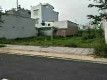 Hình ảnh Đất MT Hà Huy Tập (Phú Thạnh, Nhơn Trạch) - 100m2 - 800 tr - SHR