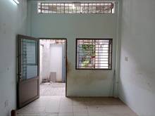 Hình ảnh Bán gấp nhà C4, P.17, Bình Thạnh, dt 47m2, Nhỉnh 5 tỷ, Hẻm ba gác