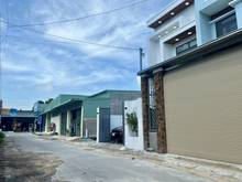 Hình ảnh Bán nhà gần trường tiểu học Phú Tân TDM giá 3ty55