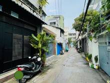 Hình ảnh 🏡 Nhà Đẹp Xinh Ở Ngay, 35m2, 2 Tầng, Điện Biên Phủ, HXT, Sát Mặt Tiền