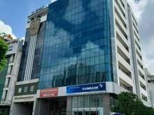 Hình ảnh bán 2 MT góc Bùi Thị Xuân CMT8 Bến Thành Q1 (6x19m) 52 tỷ 3 lầu