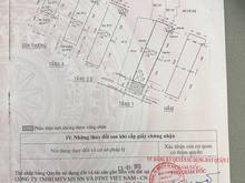 Hình ảnh C C Cần bán  toà  nhà chdv 22 phong .siêu lợi nhuân. 190 tr thang. Q1