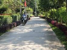 Hình ảnh Bán đất thổ cư sát Khu công nghiệp