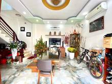 Hình ảnh Bán nhà đẹp ngõ 105 Láng Hạ, Đống Đa, 43m, 5 tầng,  giá 5 tỷ 350 triệu