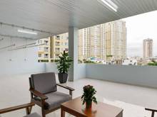 Hình ảnh ✅Mb6623 nạp rút nhanh chóng Nguyễn Văn Hưởng - Thảo Điền- Q2 -Balcony siêu rộng - Full NT✅