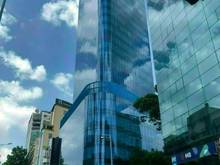 Hình ảnh BUILDING Siêu Cấp Mới 100%. Bến Vân Đồn Quận 4. 14x30m 2 Hầm 15 Tầng.