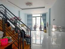 Hình ảnh Bán Nhà 76m (4x19) Cộng Hòa P13 Tân Bình - 2 Tầng Chỉ 5.6 Tỷ