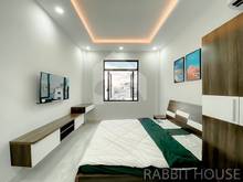 Hình ảnh CH dịch vụ 1PN 50 m2, Vạn Kiếp, Phan Xích Long Full nội thất đẹp 😍