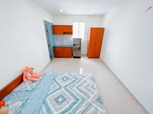 Hình ảnh Phòng Studio Mới 100% Full nội thất Thành Thái Q10 Ngay ĐH Kinh Tế