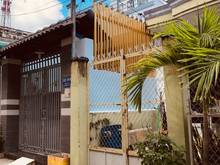 Hình ảnh Bán nhà chính chủ đang ở Tỉnh lộ 10, Bình Tân, DT 4x21m, Giá 5,25tỷ
