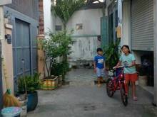 Hình ảnh Nhà SHR 1/ Liên Khu 2-5 , P. Hiệp Thành Quận 12