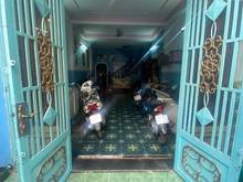 Hình ảnh Hẻm 3m, 73m2, Ngang 4.3m, Nguyên Hồng, Phường 1, Quận Gò Vấp.