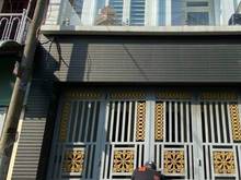 Hình ảnh chỉnh chủ bán 1 trệt 1 lầu Nguyễn Văn Bứa(Hóc Môn) 700tr-sổ riêng