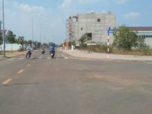 Hình ảnh Đất MT đường Trần Phú, Hiệp Phước - Nhơn Trạch, 100m2 - 1,6 tỷ, SHR