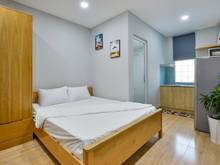 Hình ảnh Mb6623 nạp rút nhanh chóng mới 100% toà nhà sang trọng Lê Văn Sĩ Quận 3