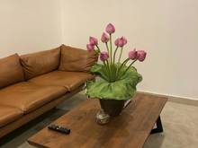 Hình ảnh BánCHCC 96m2 -3 ngủ - đủ đồ - giá 5,48 tỷ - chung cư Golden Park