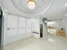 Hình ảnh bán gấp hẻm 55 Nguyễn Biểu Phường 1 quận 5 50m2 shr chính chủ HXH