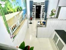 Hình ảnh Bán gấp trên đường Phạm Văn Chí, Phường 3, Quận 6 35m2 shr hxh