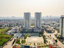 Hình ảnh Nhanh tay sở hữu biệt thự trên không hot nhất HC Golden City DT 148m2