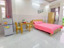 Hình ảnh Mb6623 nạp rút nhanh chóng Tân bình full nội thất- rộng rãi thoáng mát với ban công viewáy