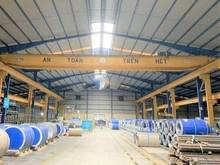 Hình ảnh Kho_Xưởng 14x20m MT Tô Hiệu,Q TP