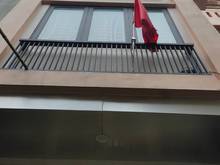 Hình ảnh 4.1 tỷ ô tô đỗ cửa DT 35m2 x5 tầng ngõ 663 Trương Định, Hoàng Mai