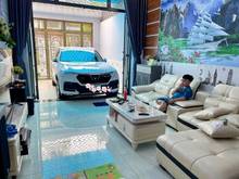 Hình ảnh Bán nhà Khu VÍP Tây Lân BTĐA Bình Tân - 80m2 - 4 tầng - chỉ 6.6 tỷ