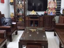 Hình ảnh Cần Bán Nhà Ngõ 48 Đường NGọc Hồi Thanh Trì,dt,45m,4,5 tầng,giá 3,8 tỉ