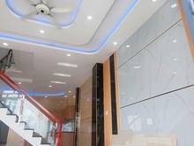 Hình ảnh Bán gấp hẻm 453 Lê Văn Sỹ phường 12 quận 3 45m2 shr chính chủ HXH