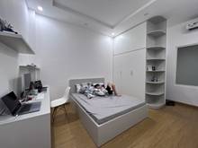 Hình ảnh Bán nhà hẻm ô tô Thống Nhất, Phường 11, Gò Vấp, 60m2, 3 tầng, chỉ 6,25