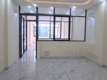 Hình ảnh Quận 10!Tòa nhà MTKD ngang 7m gần ngã 4 khu 3 tháng 2 Hầm+6L  85Tr