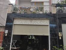 Hình ảnh Nhà đẹp,hẻm 8m, 4.5x16,Tân Chánh Hiệp Nguyễn Thị Búp, Hiệp Thành City