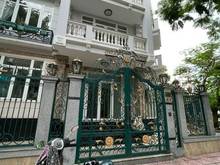 Hình ảnh Cho Thuê Biệt Thự Góc 2MT KDC SADECO Ven Sông Tân Phong Quận 7