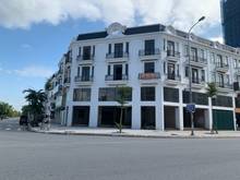 Hình ảnh Bán gấp căn shophuse Sông Hồng mặt phố Thành Trung 40m nối vào Vincity