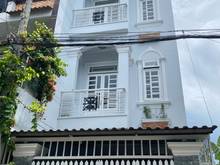 Hình ảnh Bán nhà Lê Trọng Tấn DT 3x10m 2 lầu hẻm 5m SHR