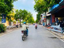 Hình ảnh Bán 78m2 trục chính kinh doanh Đa Tốn Gia Lâm