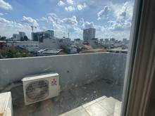 Hình ảnh Bán gấp nhà Dương Bá Trạc, 60m2 nhỉnh 5tỷ