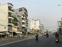 Hình ảnh Bán nhà Mặt tiền Nguyễn Xí 4.4x30m - Ngay Ngã Giao Phạm Văn Đồng