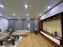 Hình ảnh Bán nhà phố Trung Kính , PL, vỉa hè , KD, DT 73m, MT 5.2, nhỉnh 17 tỷ