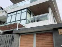 Hình ảnh Bán biệt thự sân vườn 3 lầu sát Lương Định Của, 12x20m , giá 39 tỷ
