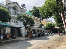Hình ảnh MTKD Dương Văn Dương, P.Tân Quý, Q.Tân Phú. DT:5x8m, 2 lầu. 3PN, 3WC