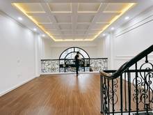 Hình ảnh Nhà đẹp ở ngay 7 tầng thang máy dt 45m2 giá 6,5 tỷ