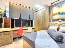 Hình ảnh Cho thuê Trang Chủ MB66.COM / Đăng Ký Tặng 66K Trần Đình Xu Quận 1 gần Nguyễn Cư Trinh_Bến Vân Đồn