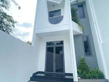 Hình ảnh Bán nhà hẻm 288 Huỳnh Văn Lũy giá 4ty450