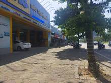 Hình ảnh Cho thuê nhà mặt phố Ngô Gia Tự 400m2 MT 17m 2 tầng Thông Sàn
